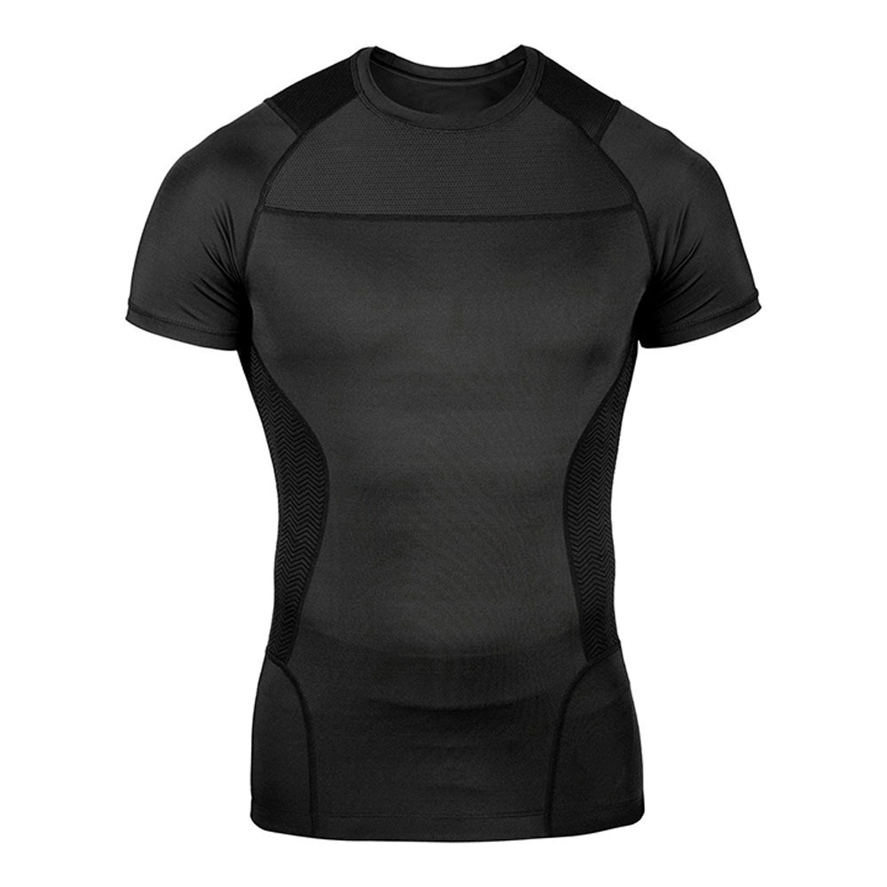 Short Sleeve Rash Guard