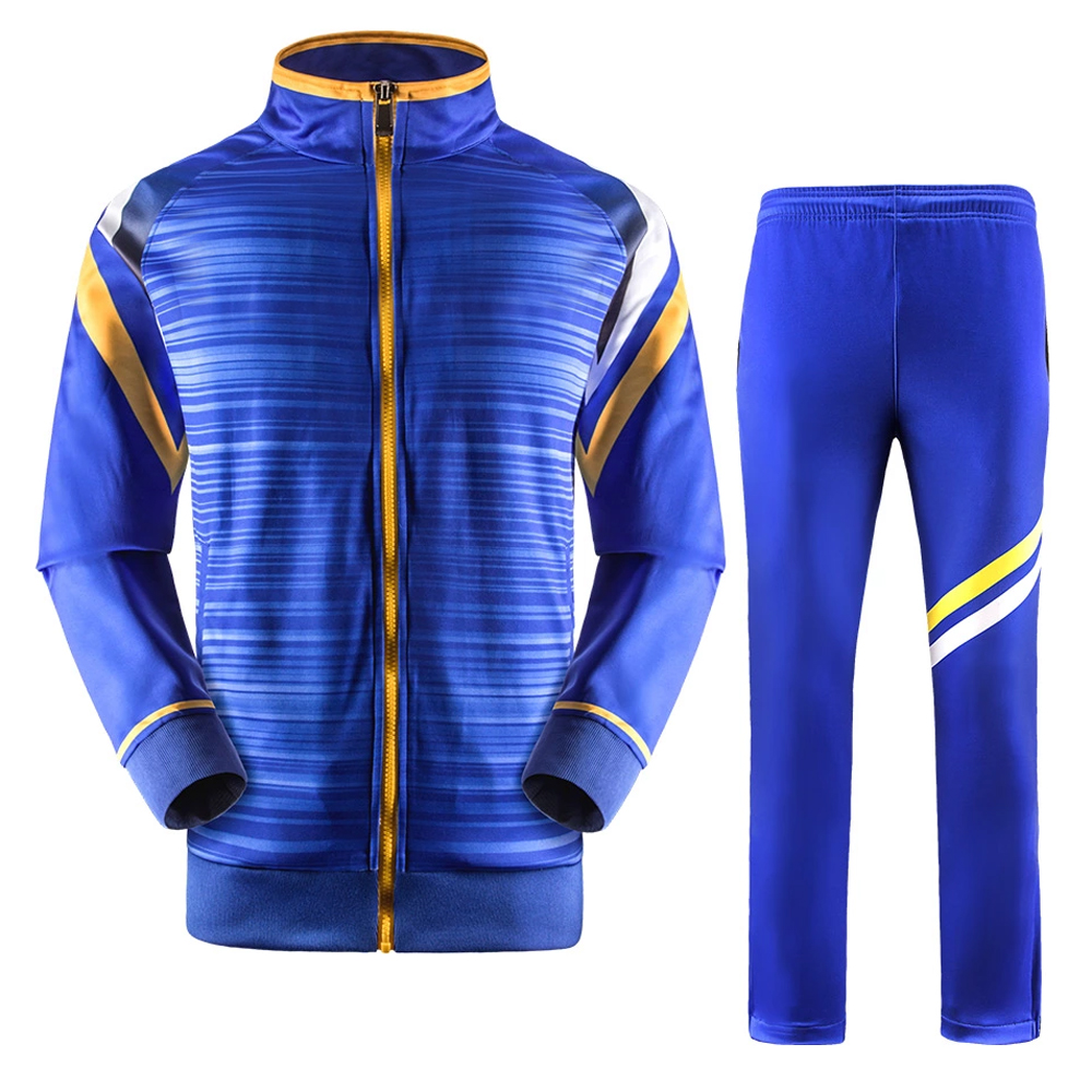 Sudlimated Tracksuit