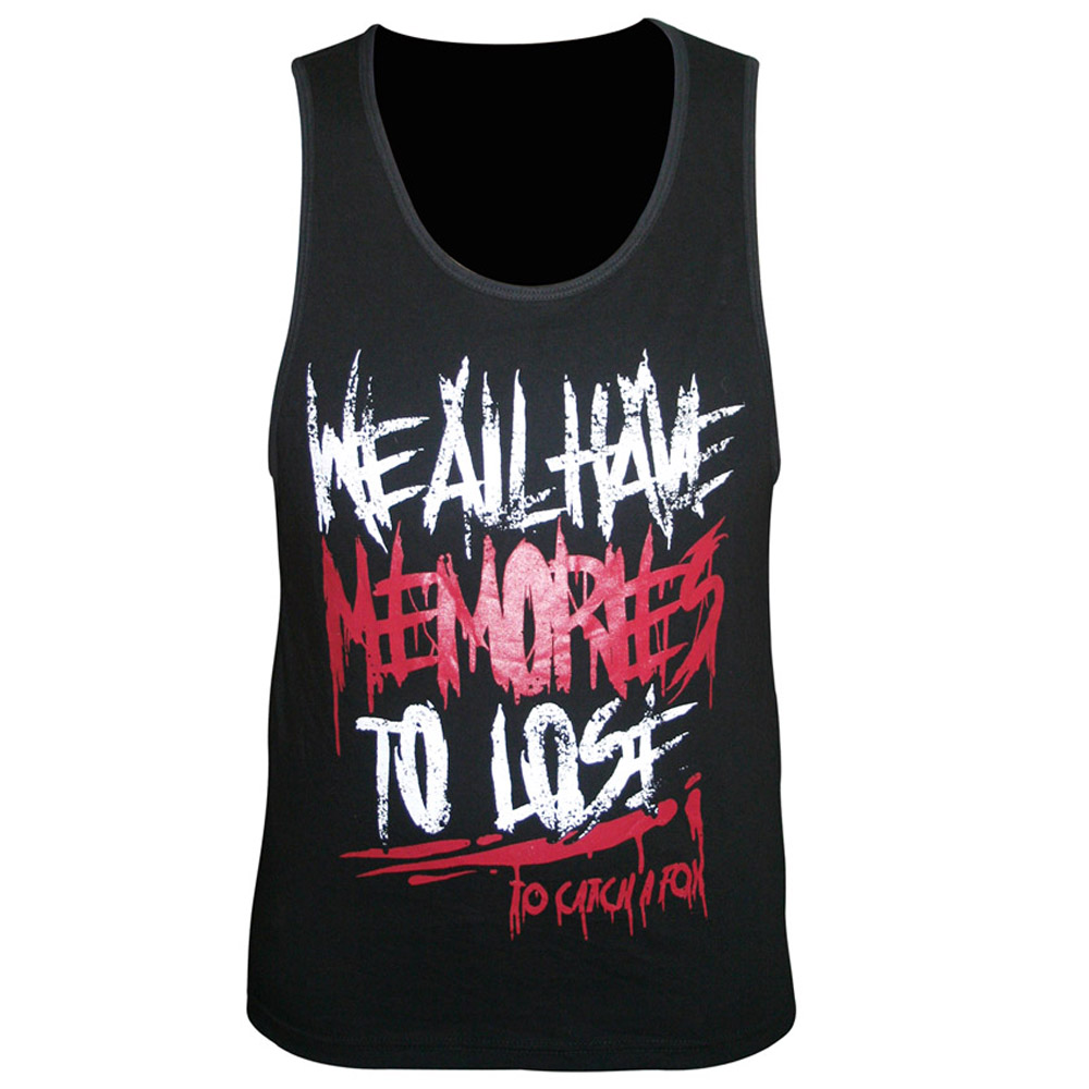 Men Tank Top