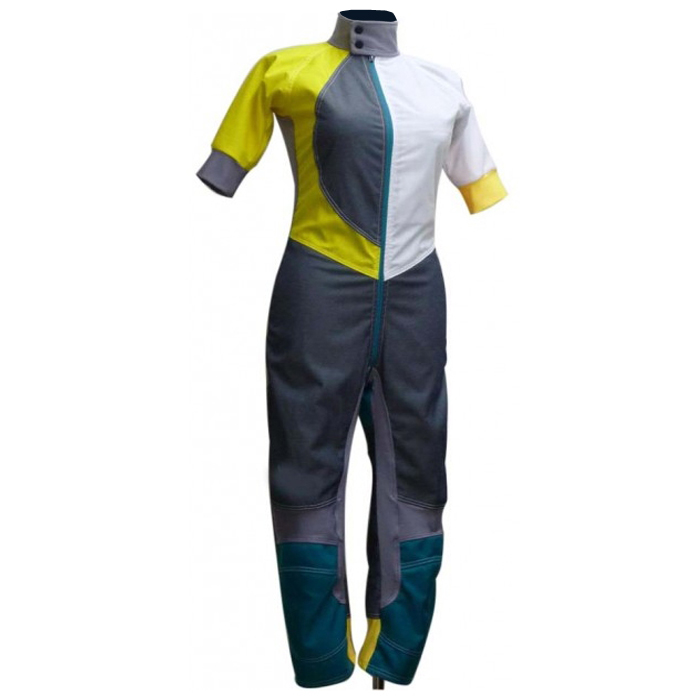 Sky Diving Suits ( Sleeveless )