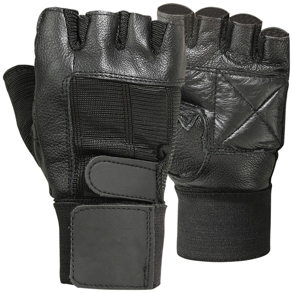 Weightlifting Gloves