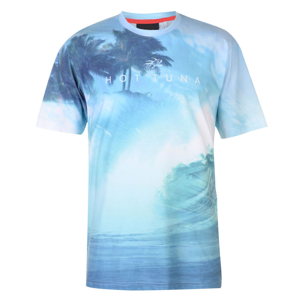 Sudlimated T-Shirt