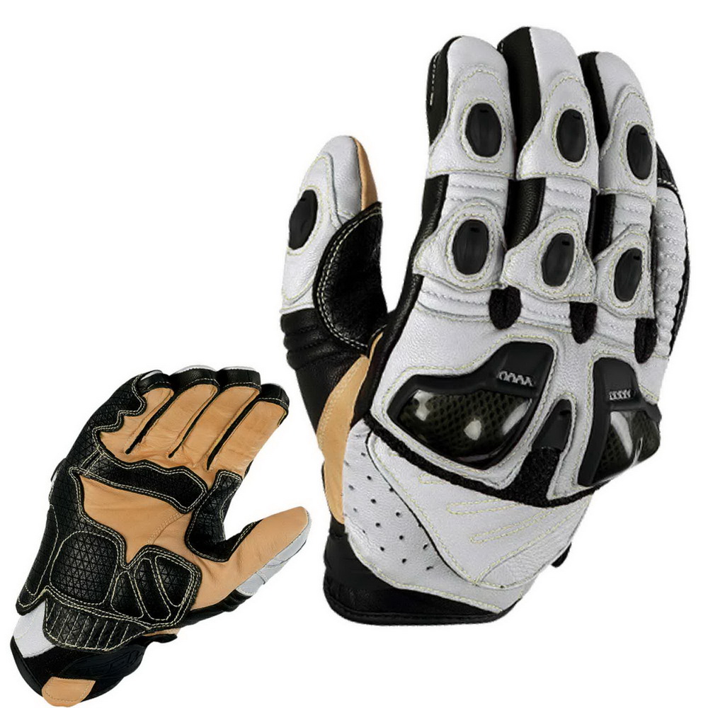 Motocross Gloves