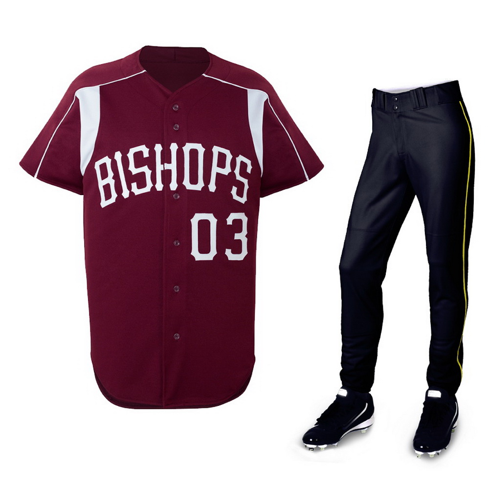 Base Ball Uniform