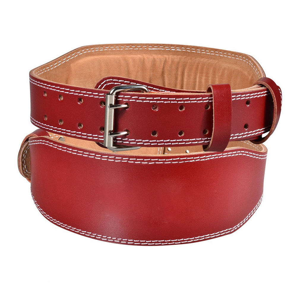 Weightlifting Belt