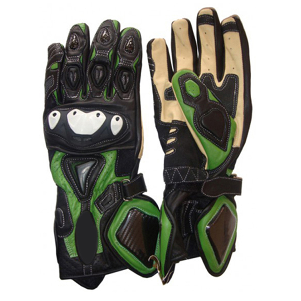 Motorbike Gloves