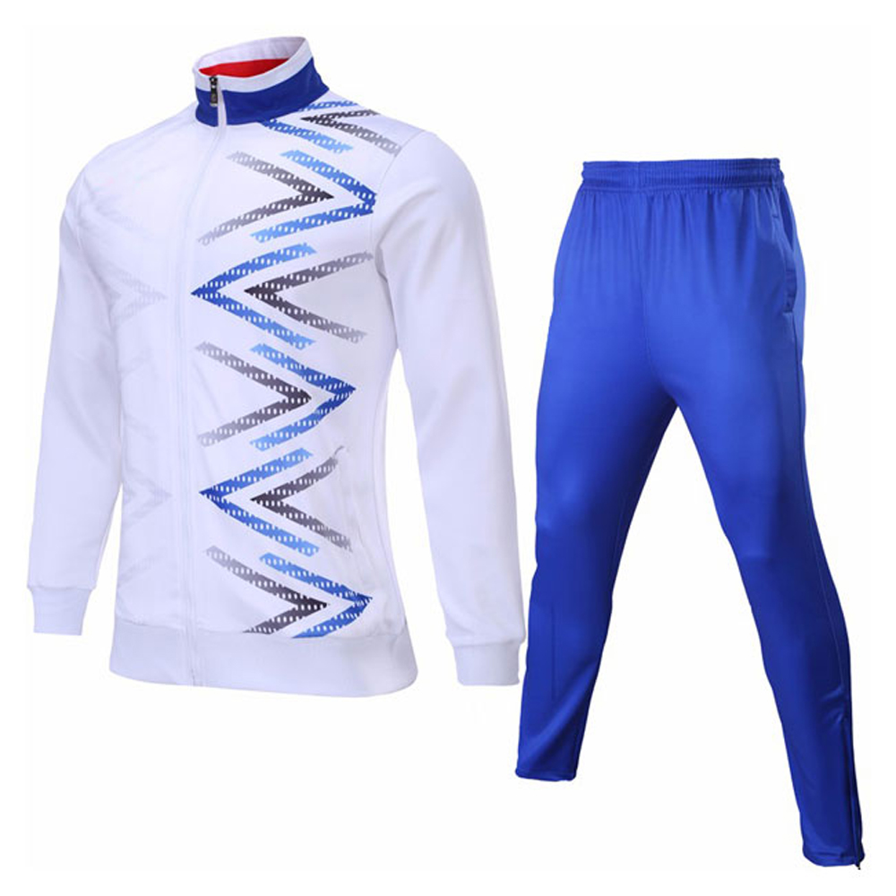 Sudlimated Tracksuit