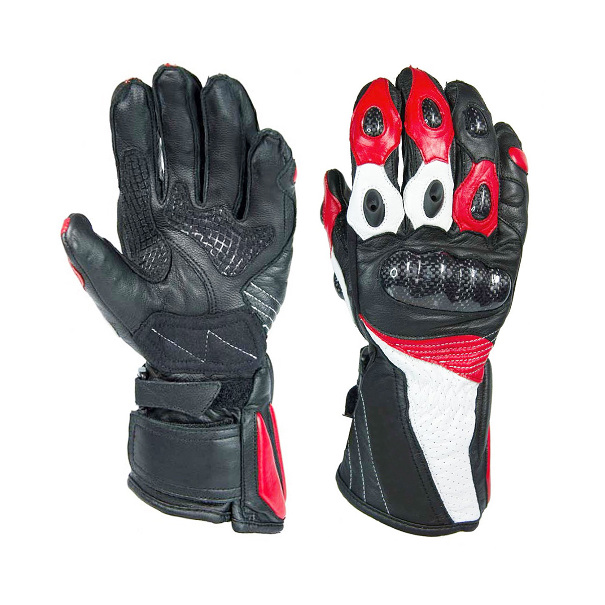 Motorbike Gloves