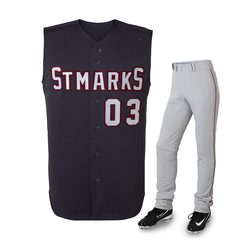 Base Ball Uniform