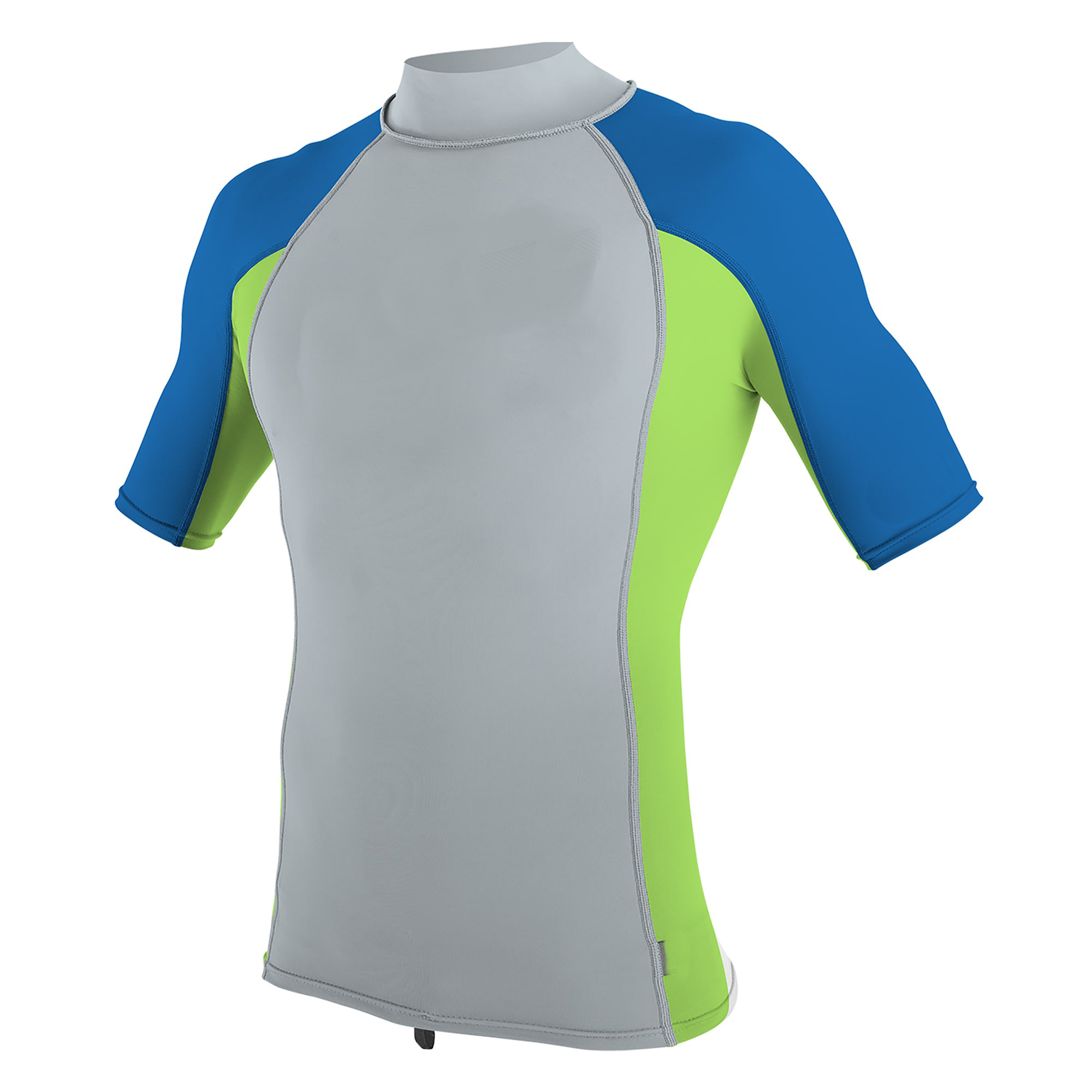 Short Sleeve Rash Guard