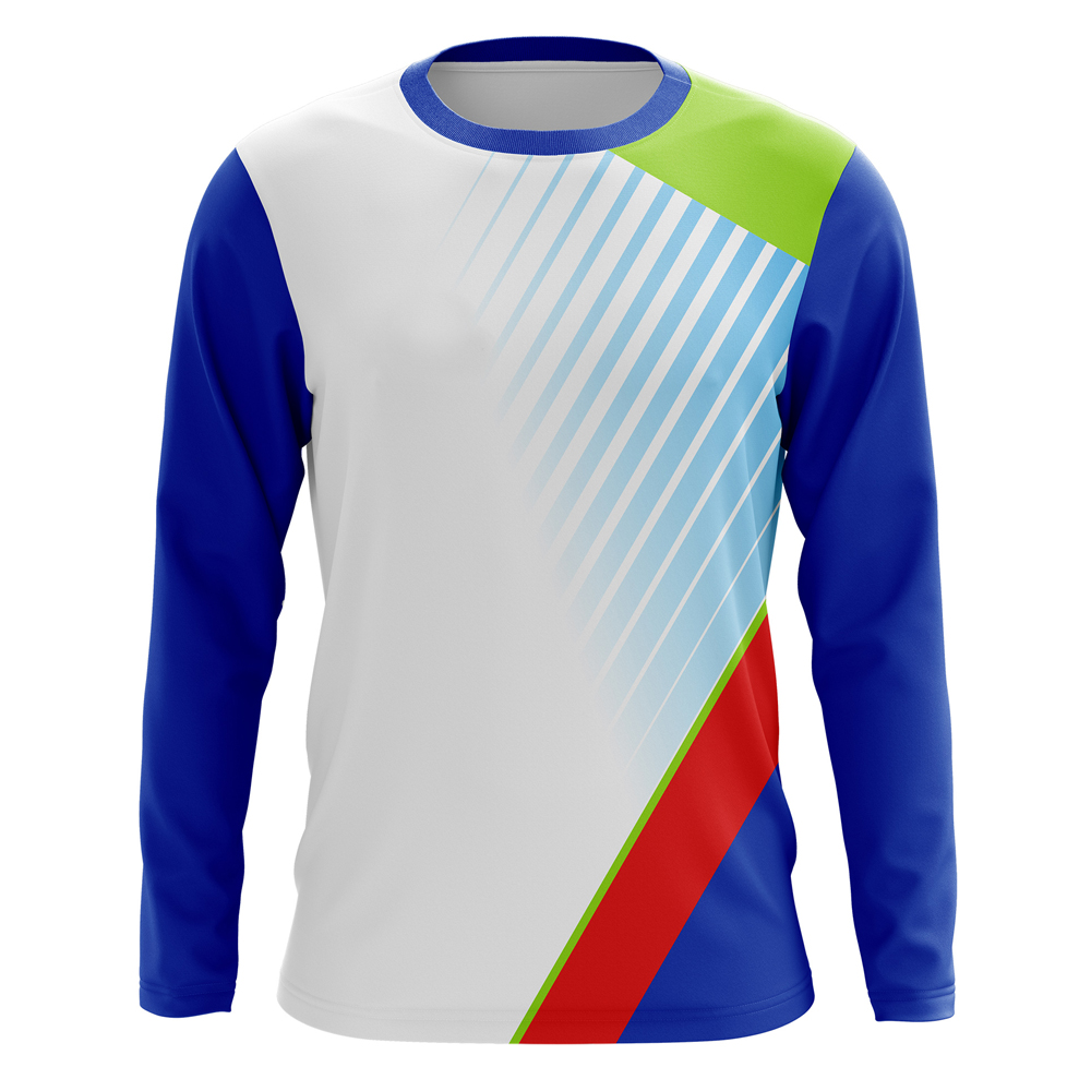 Goal Keeper Shirt