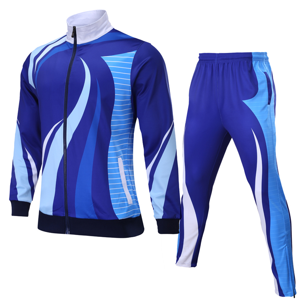 Sudlimated Tracksuit