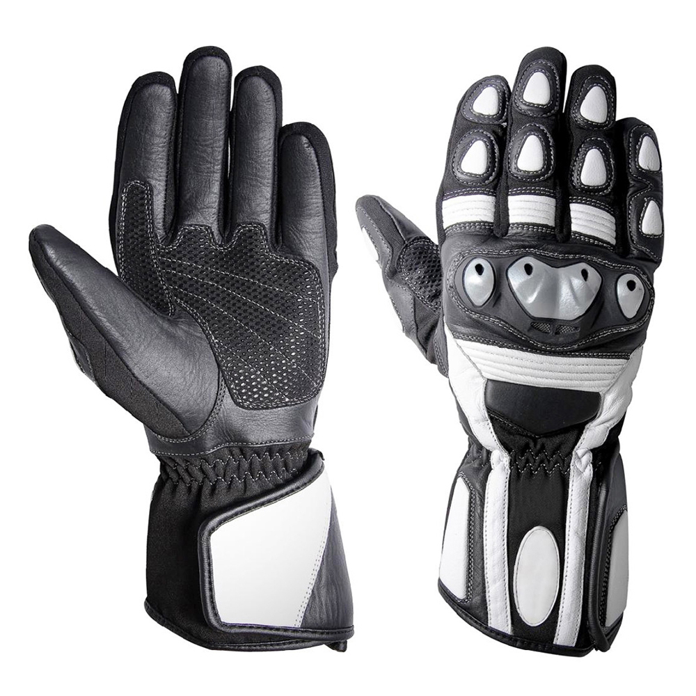 Motorbike Gloves