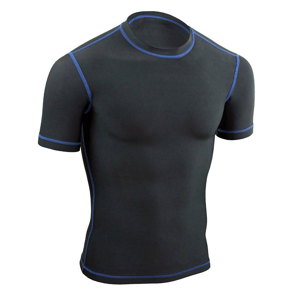 Short Sleeve Rash Guard