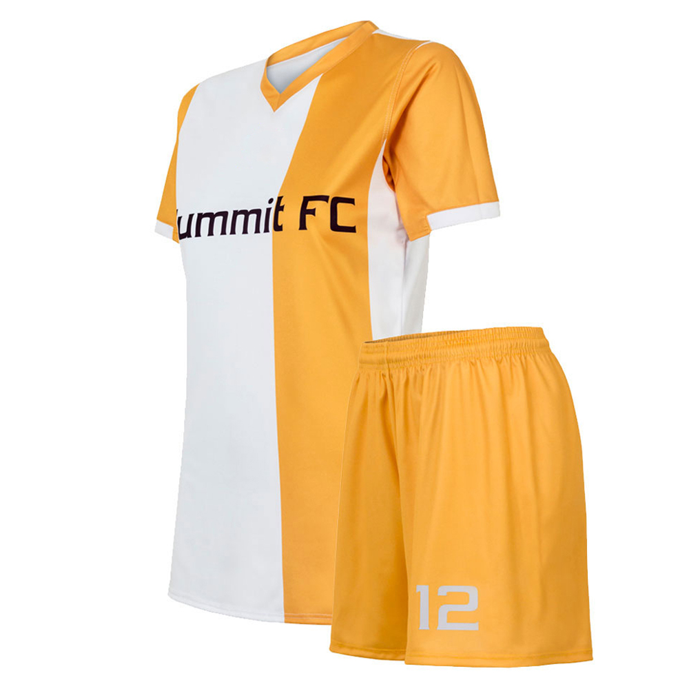 Soccer Uniform