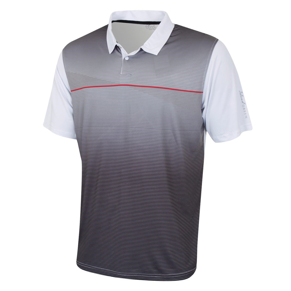 Sudlimated Polo Shirt