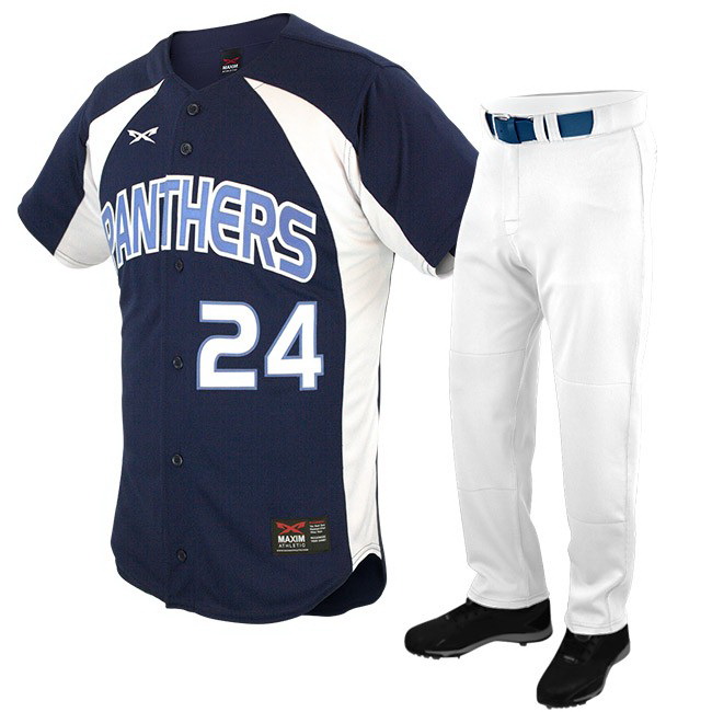 Base Ball Uniform