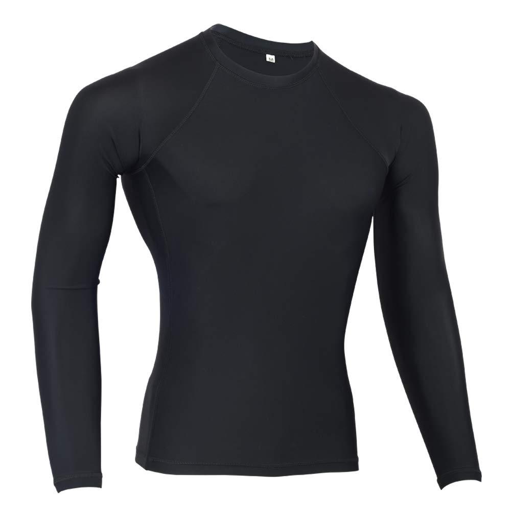 Full Sleeve Rash Guard