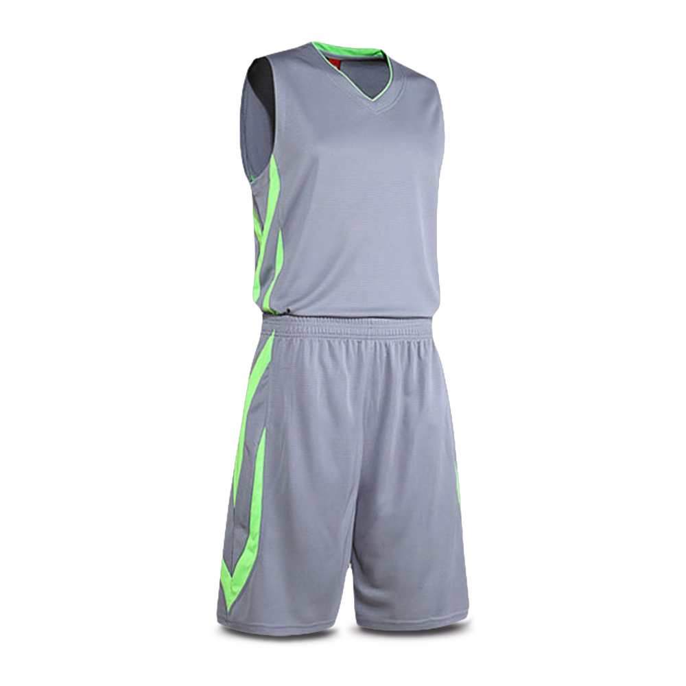 Basket Ball Uniform