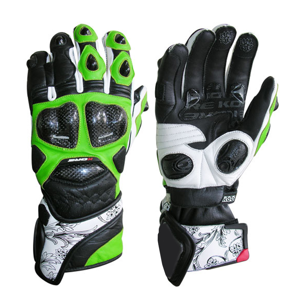 Motorbike Gloves