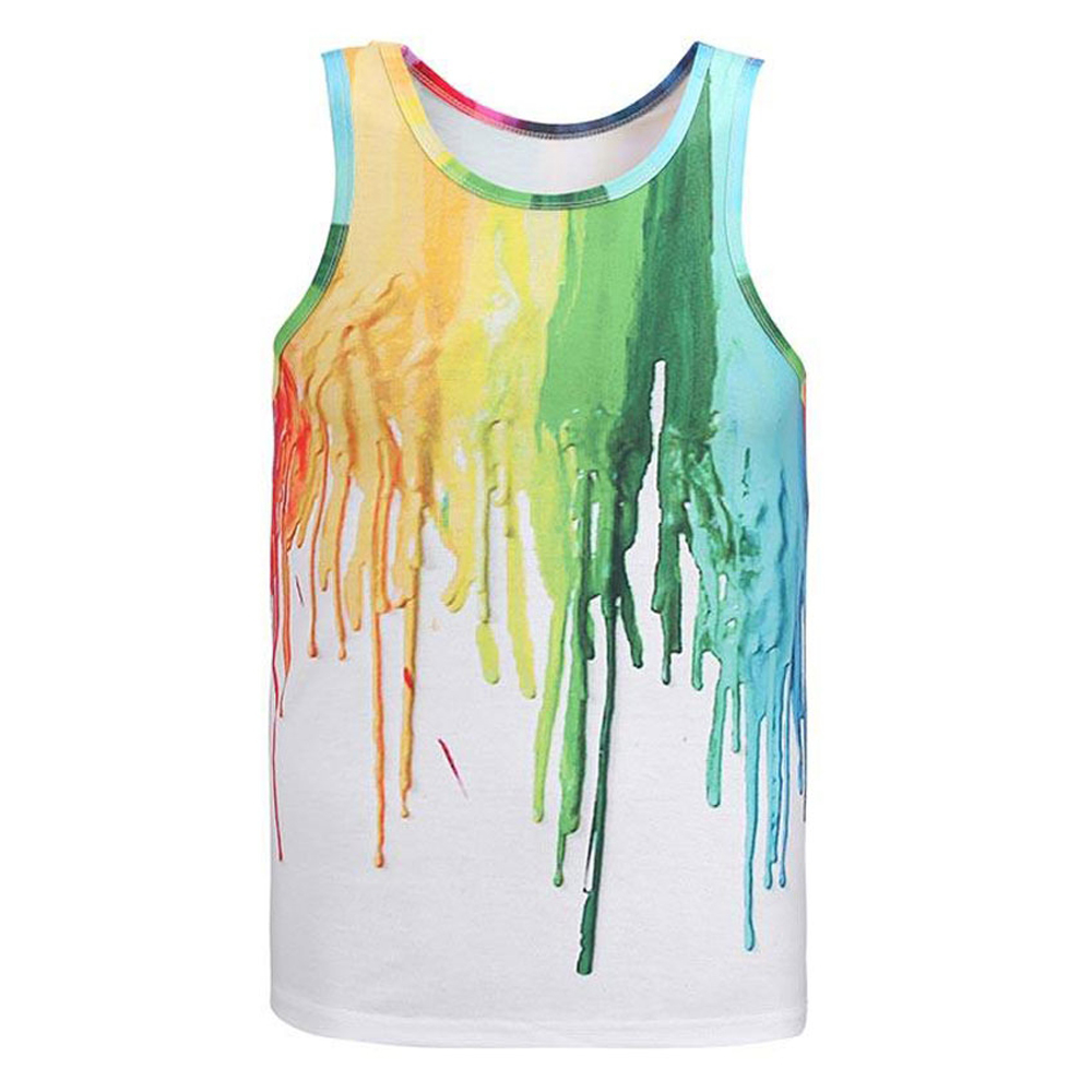 Men Tank Top