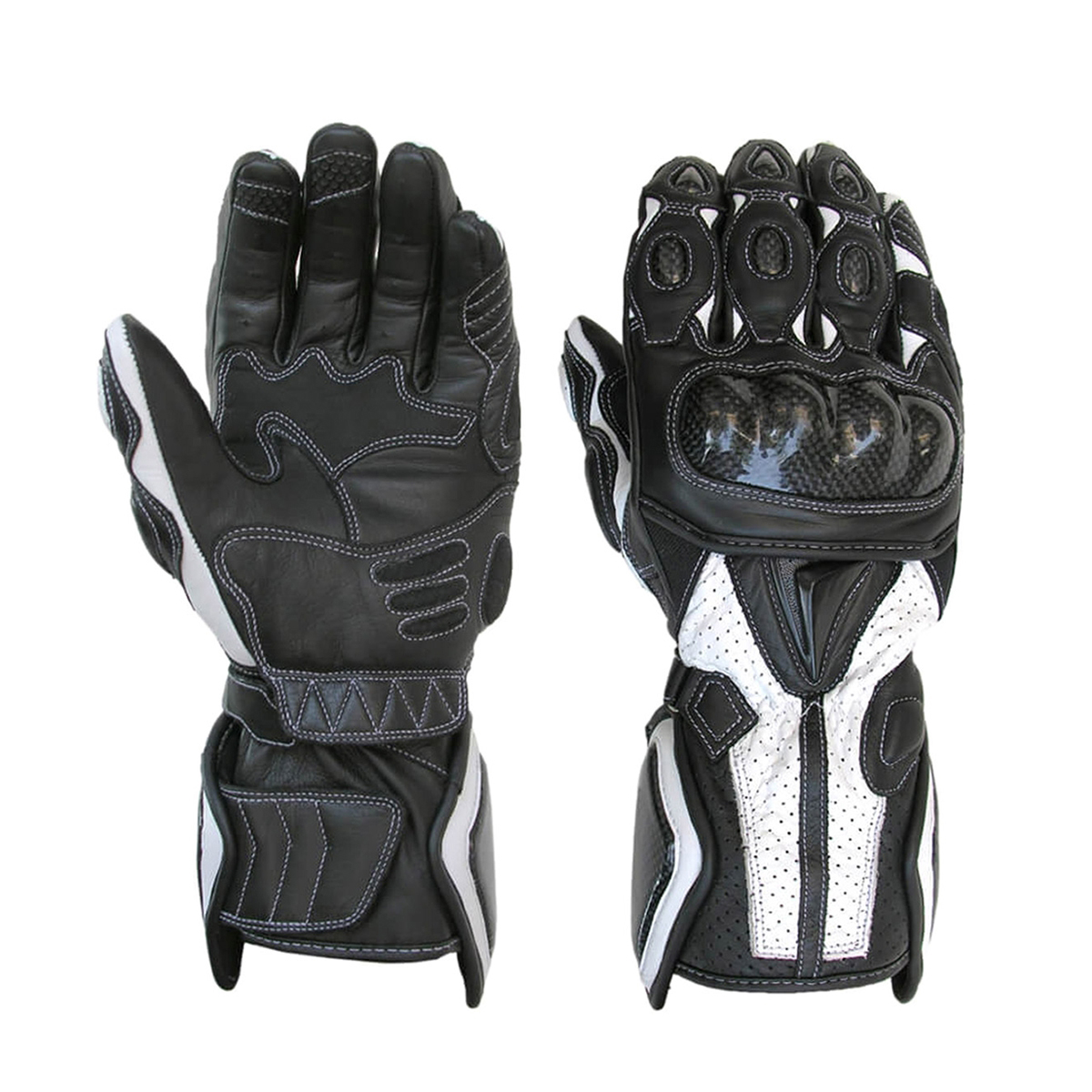 Motorbike Gloves