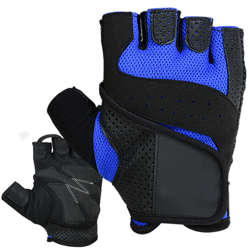 Weightlifting Gloves