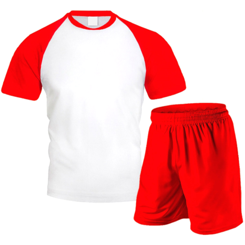 Volley Ball Uniform