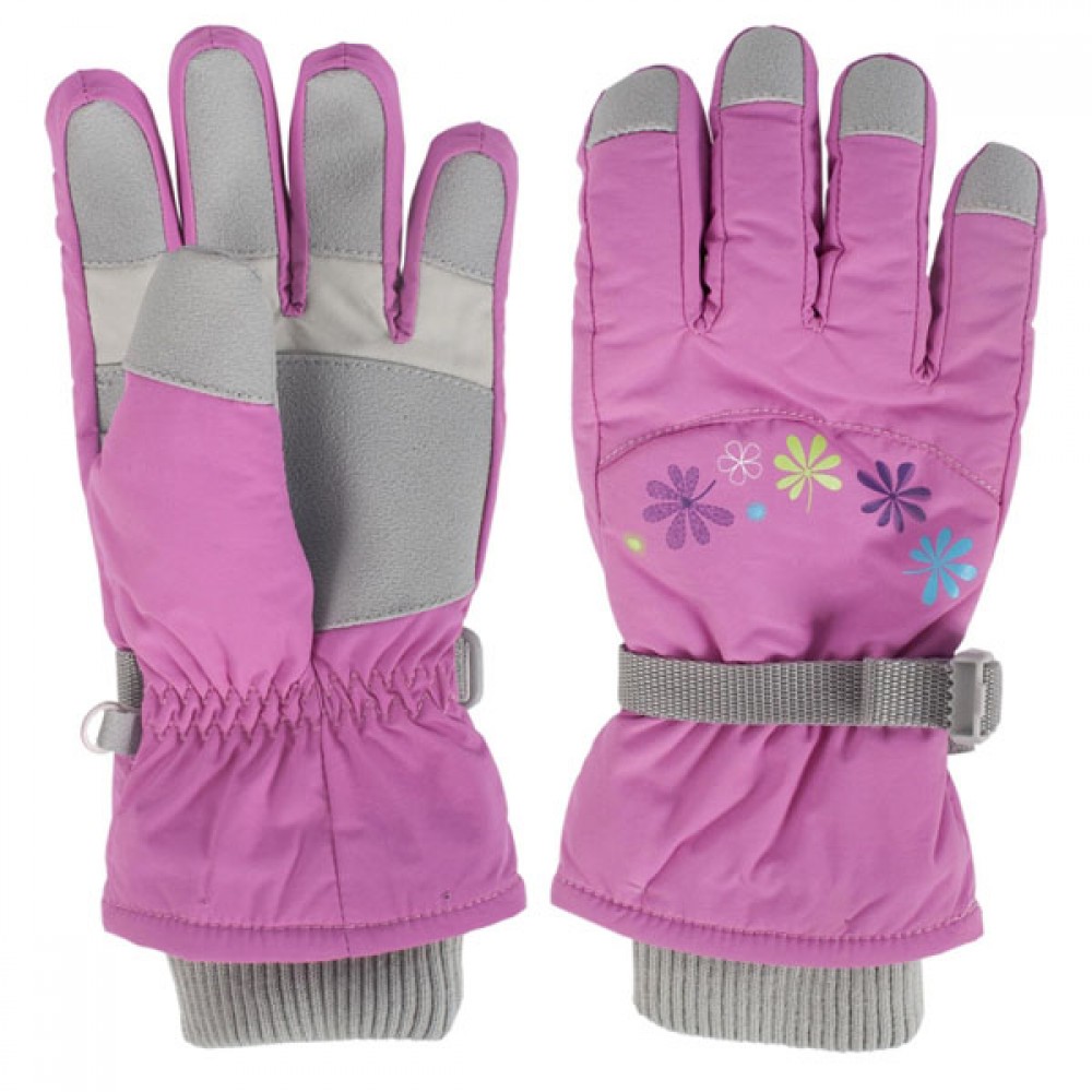 Ski Gloves