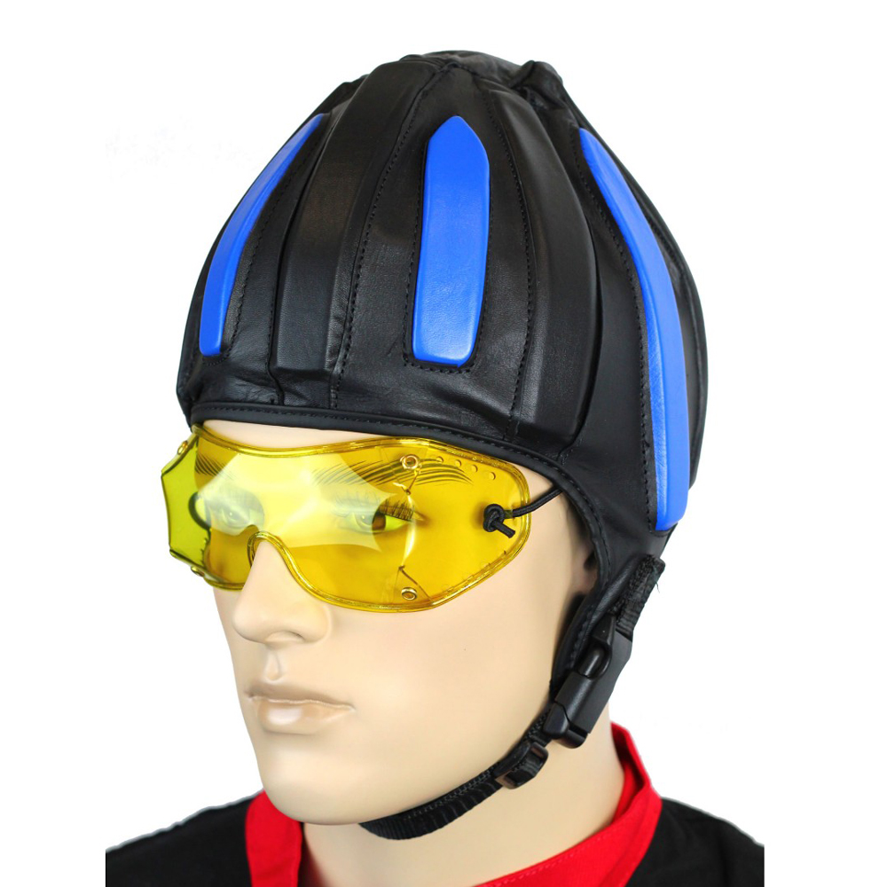 Sky Diving Helmet