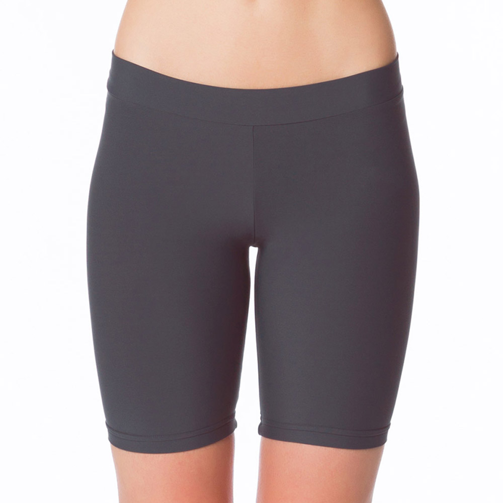 Lycra Shorts Women