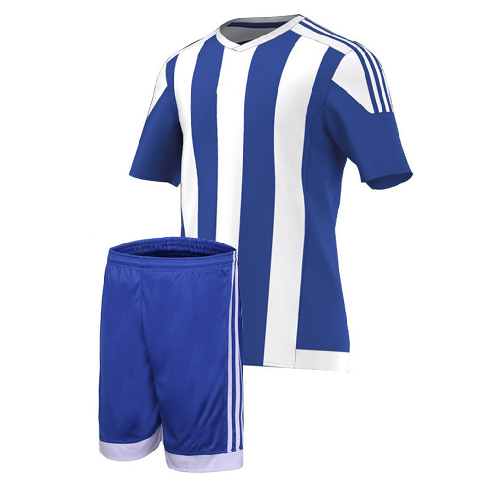 Soccer Uniform