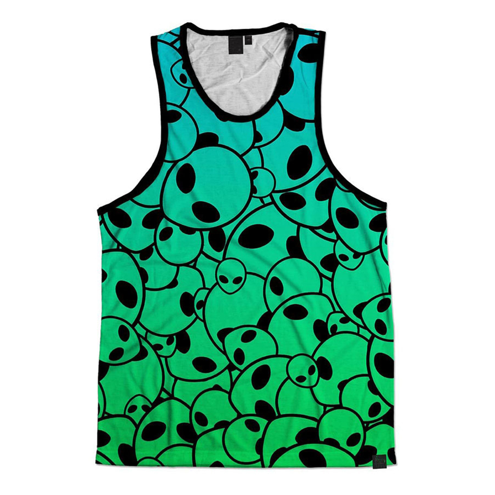 Men Tank Top