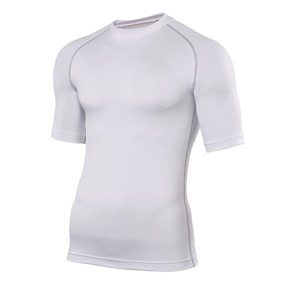 Short Sleeve Rash Guard