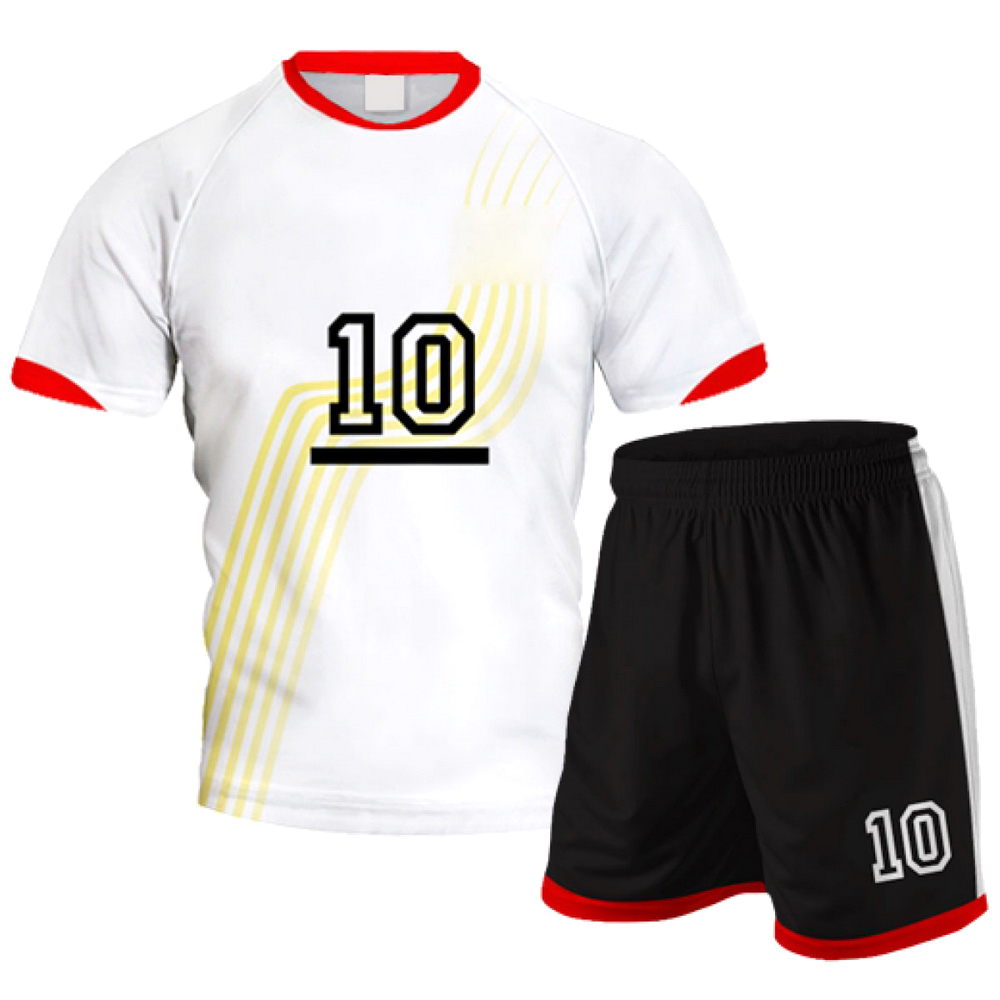 Volley Ball Uniform