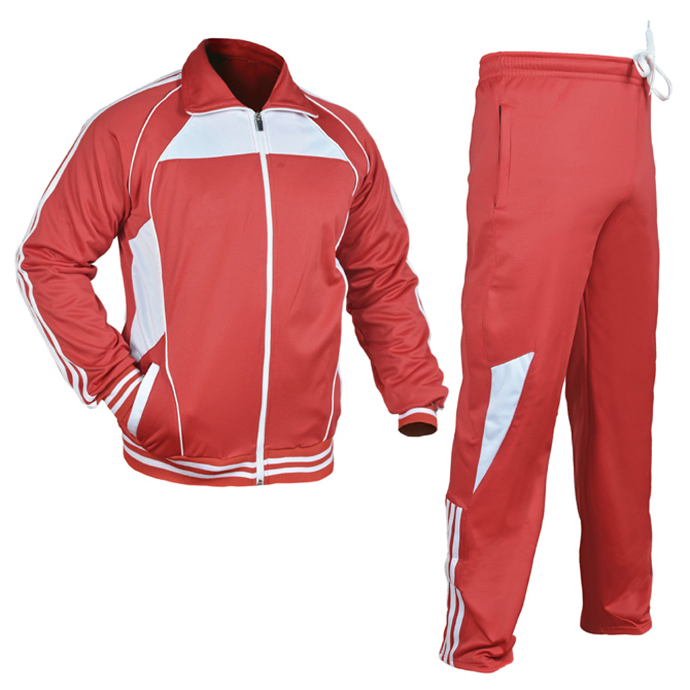 Track Suit