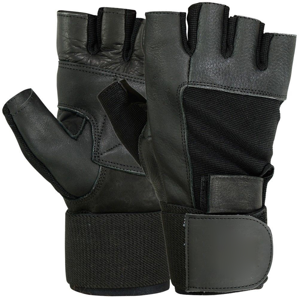 Weightlifting Gloves