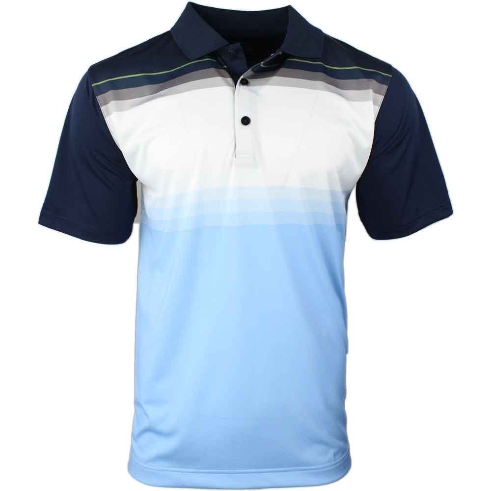 Sudlimated Polo Shirt