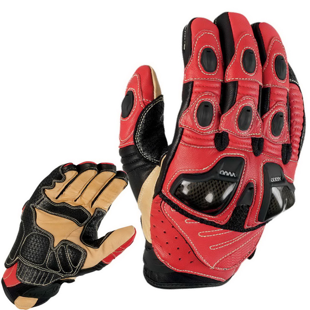 Motocross Gloves