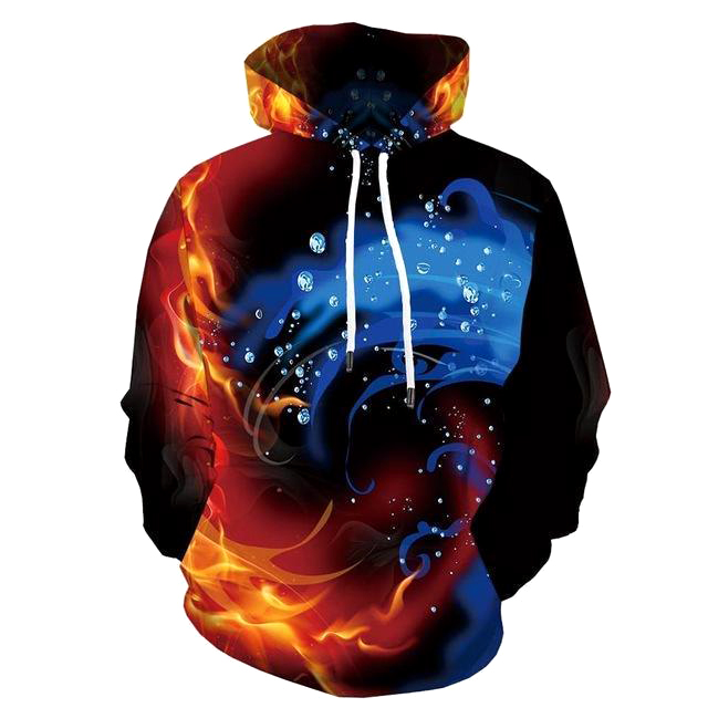 Sudlimated Hoodie