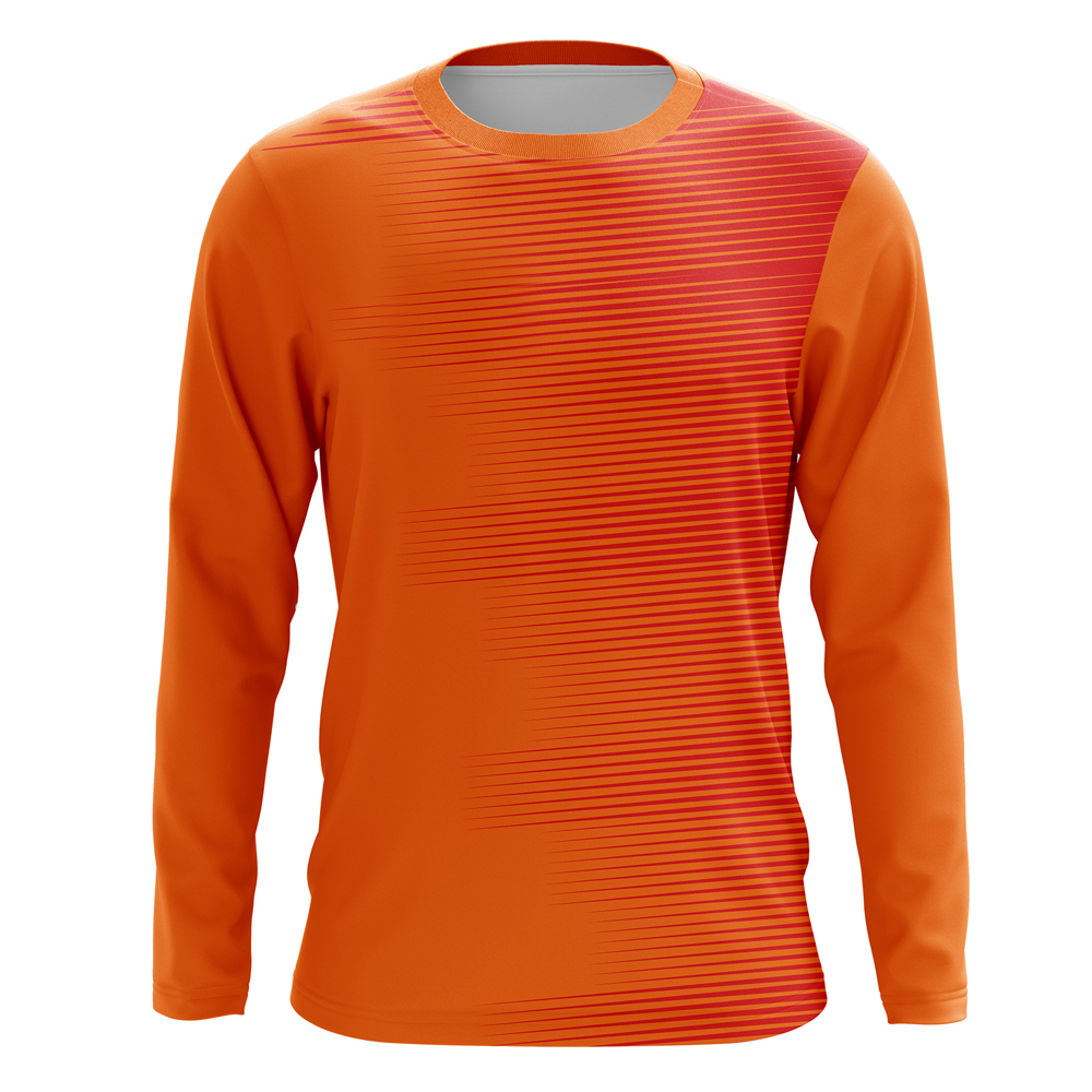 Goal Keeper Shirt