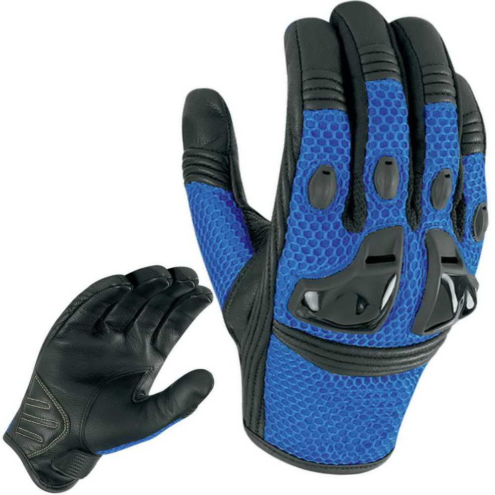 Motocross Gloves