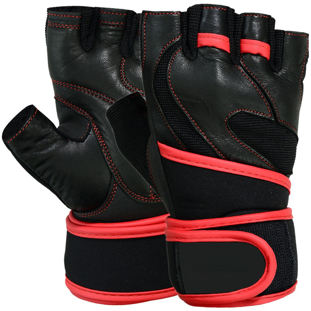 Weightlifting Gloves