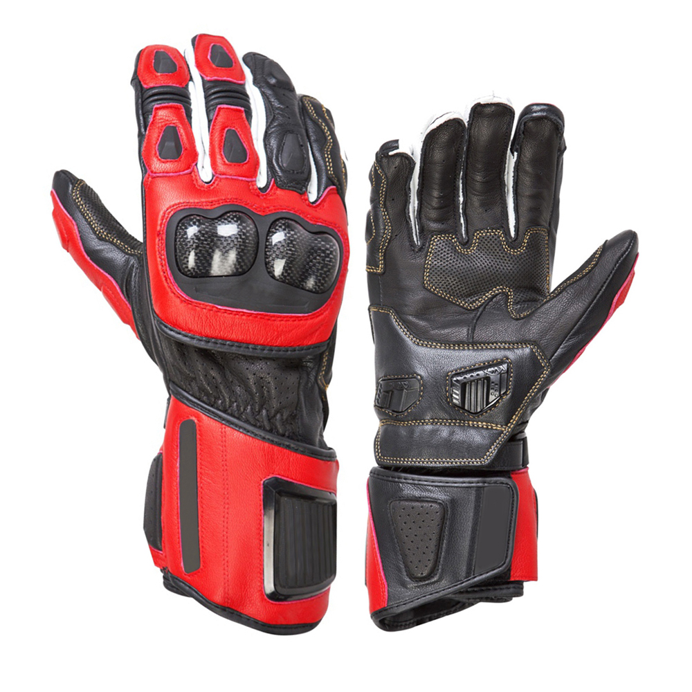 Motorbike Gloves