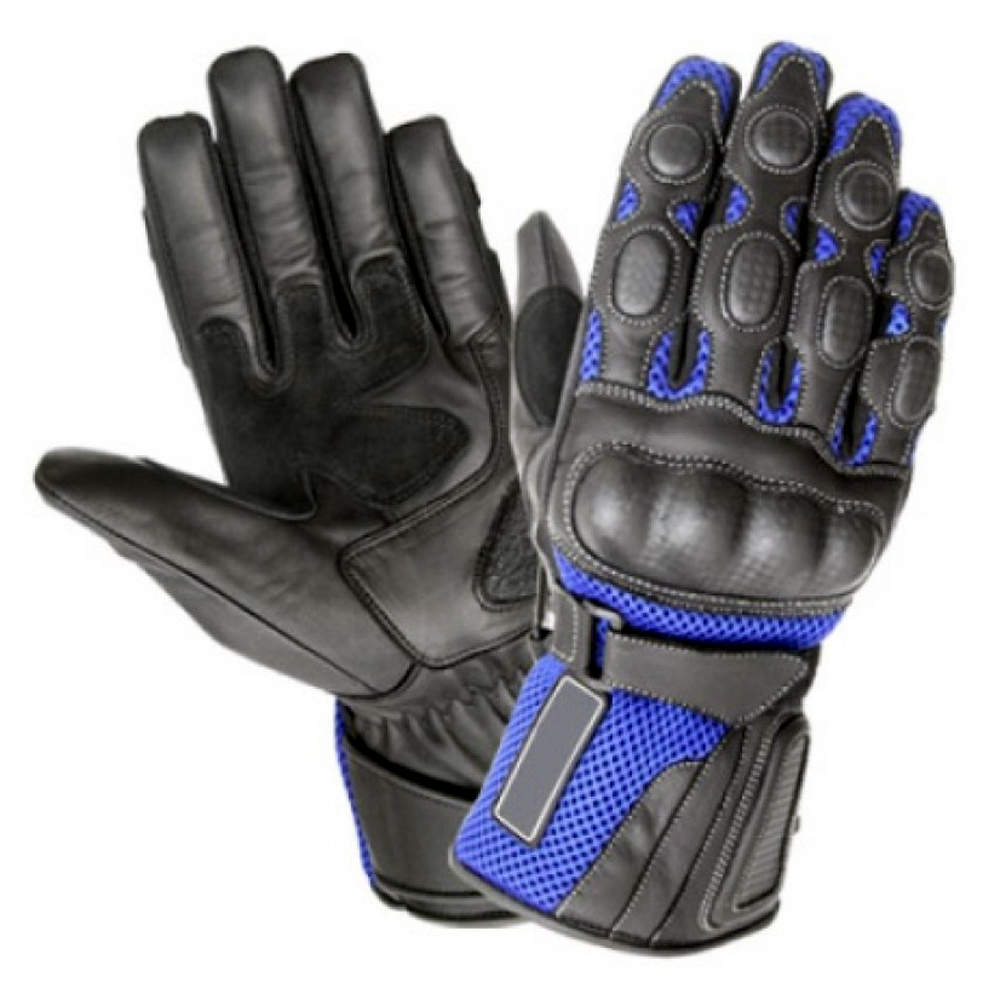 Motorbike Gloves