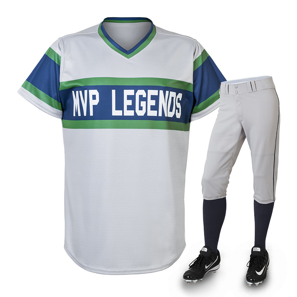 Base Ball Uniform