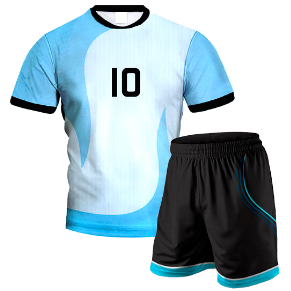 Volley Ball Uniform