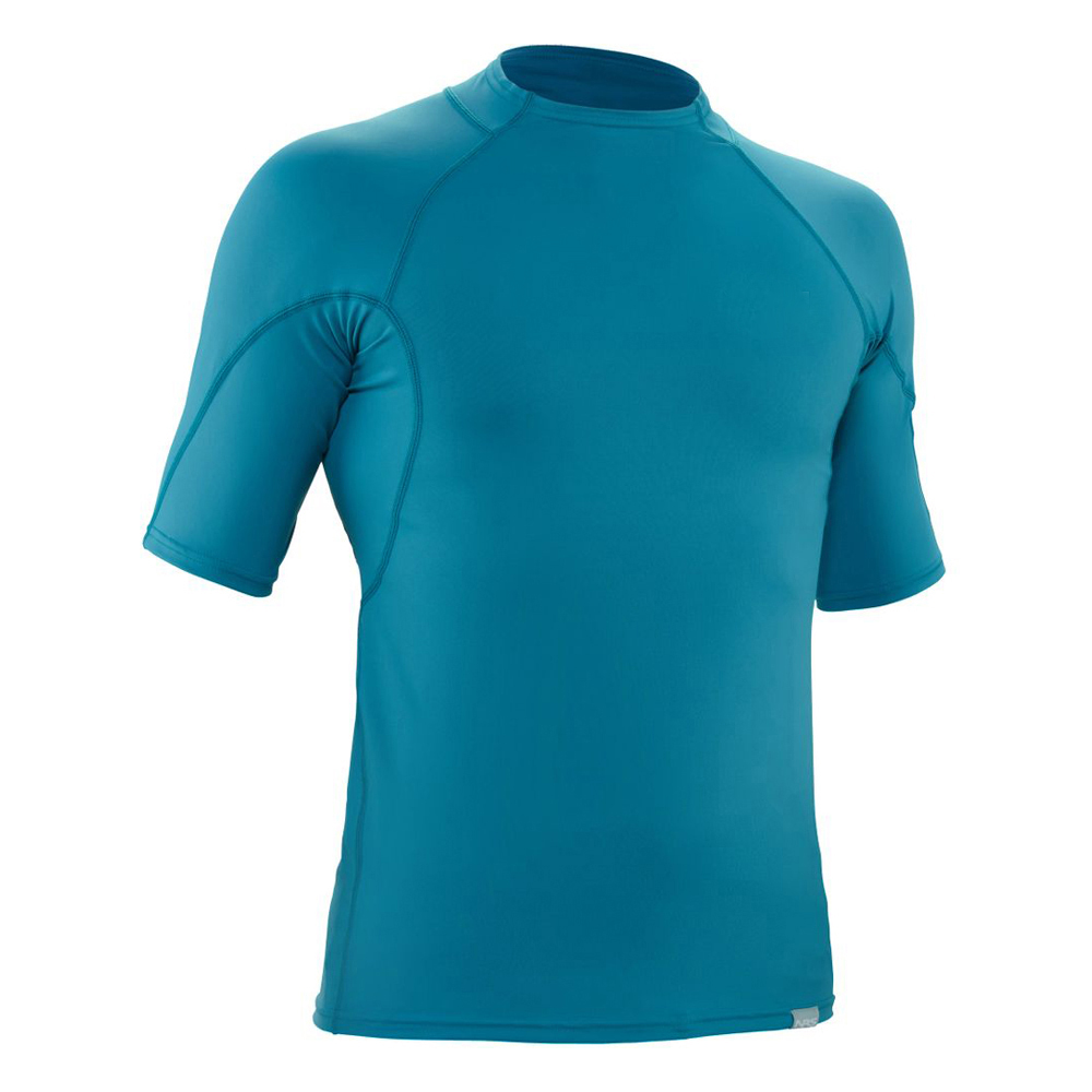 Short Sleeve Rash Guard