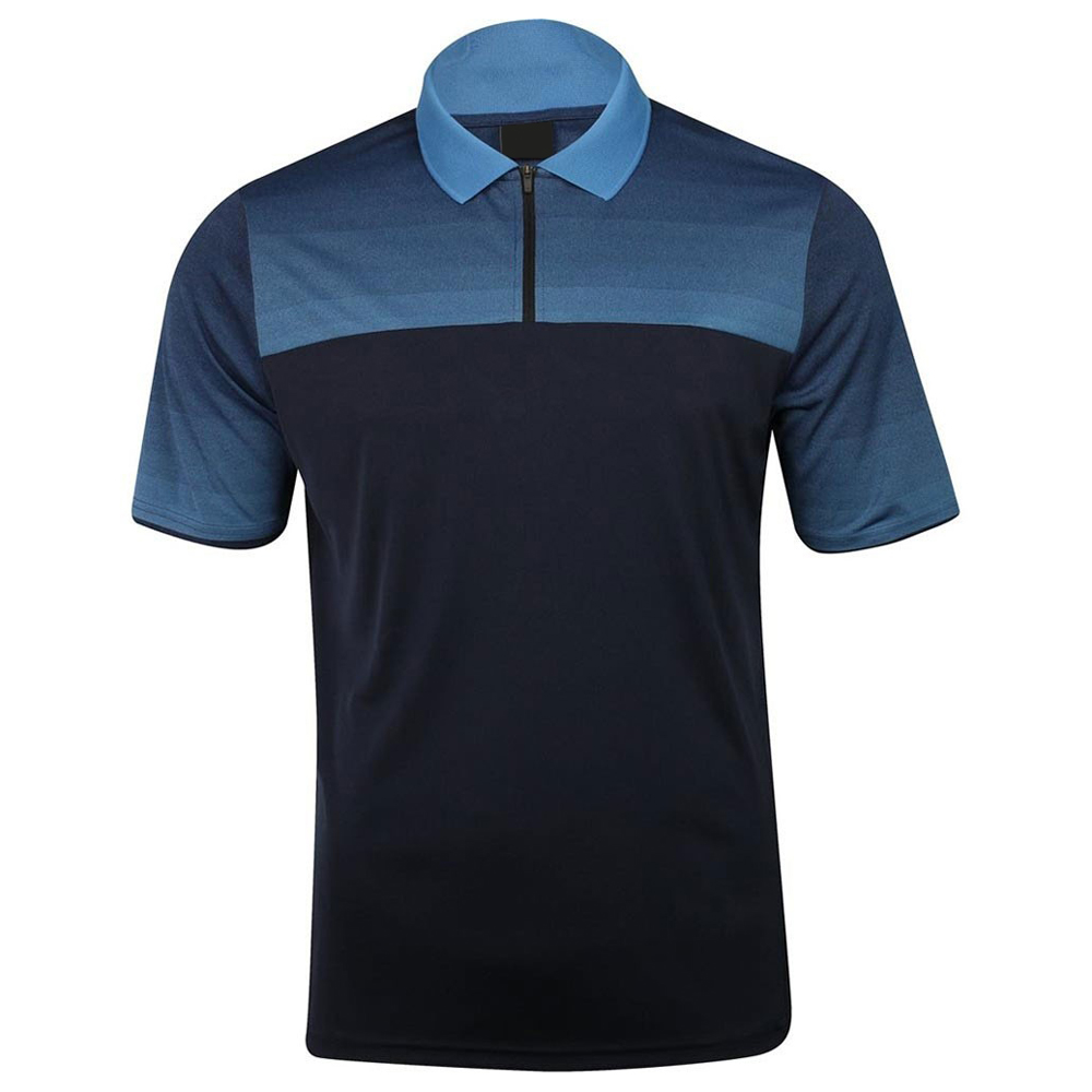 Sudlimated Polo Shirt