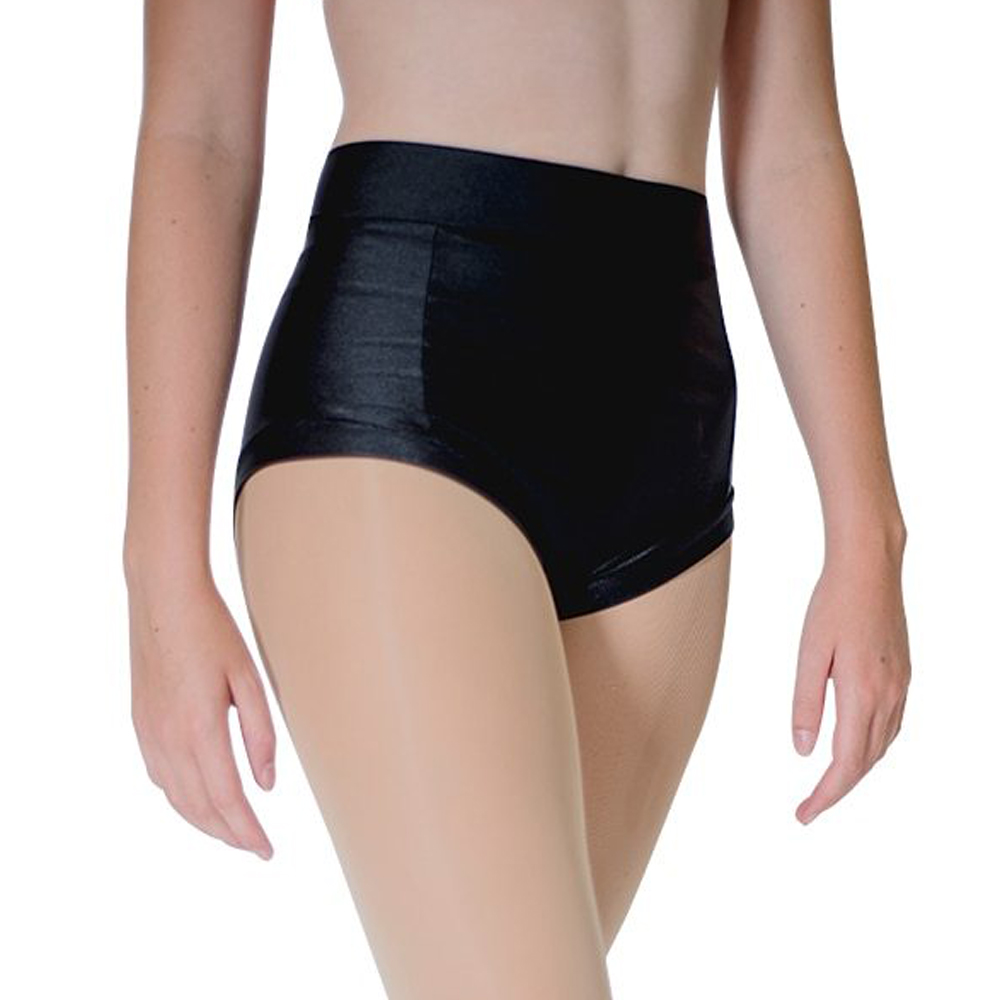 Lycra Shorts Women